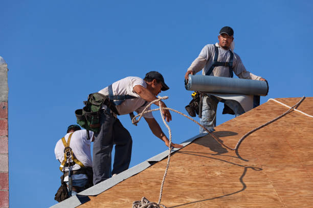 Best Residential Roofing Contractor  in Macclenny, FL